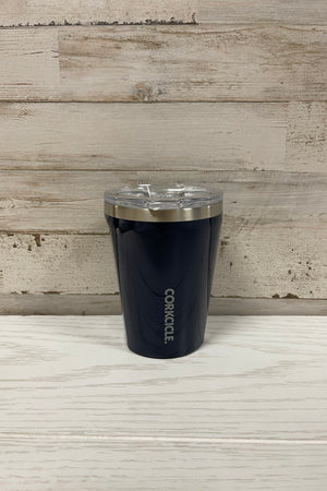 Corkcicle 12 oz Tumbler- Gloss Navy