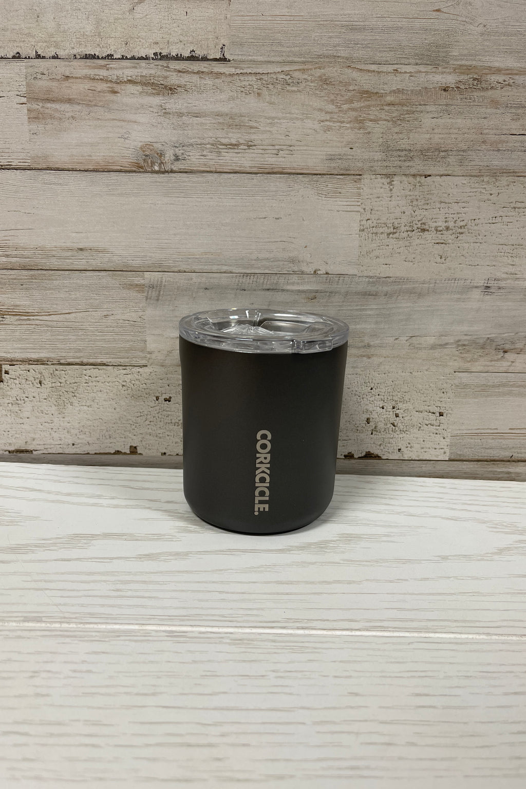 Corkcicle 12 oz Buzz Cup- Ceramic Slate