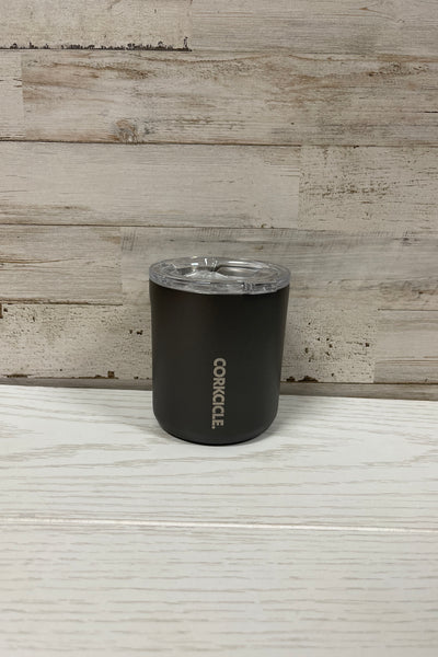 Corkcicle 12oz Insulated Buzz Cup Cocktail Tumbler in Ceramic