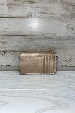 Annalise Wristlet Wallet Bag