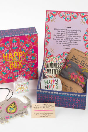 Natural Life Happy Box