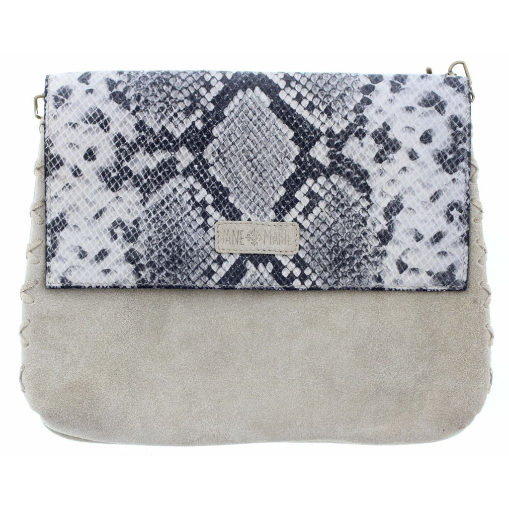Medusa Crossbody Bag