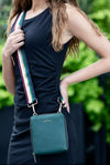 Kedzie Interchangeable Strap
