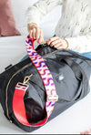 Kedzie Interchangeable Strap