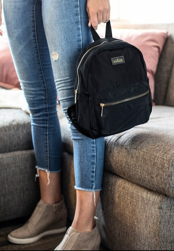 Kedzie Mainstreet Backpack