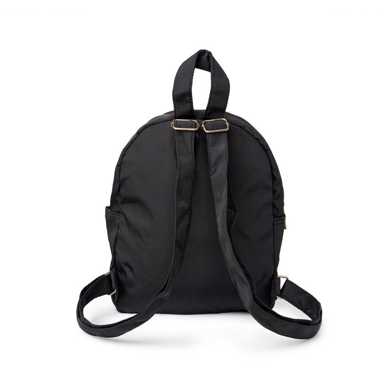 kedzie mini backpack Kedzie Mainstreet Backpack – Free Souls Boutique