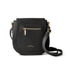 Kedzie Camden Mini Messenger Crossbody Bag