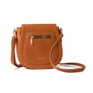 Kedzie Camden Mini Messenger Crossbody Bag