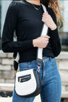 Kedzie Interchangeable Strap
