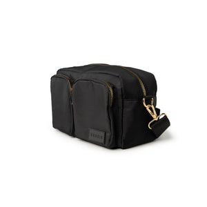 Kezie Gemini Crossbody Bag