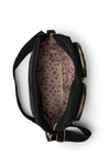 Kezie Gemini Crossbody Bag