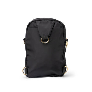Kedzie Roundtrip Convertible Sling Crossbody Bag