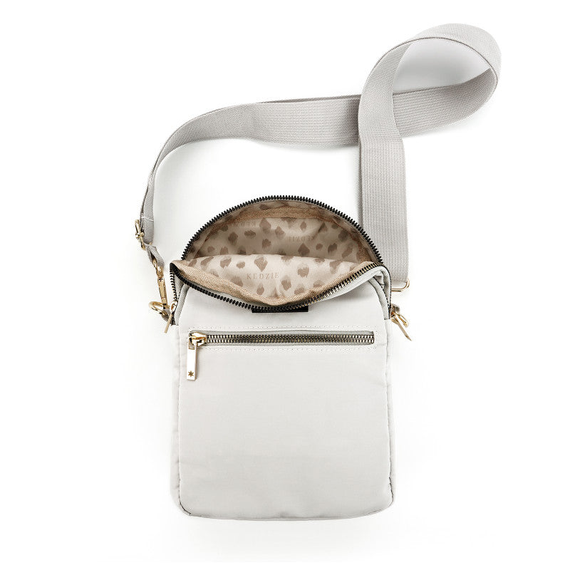 Rift Crossbody Multicolor Monogram – Keeks Designer Handbags