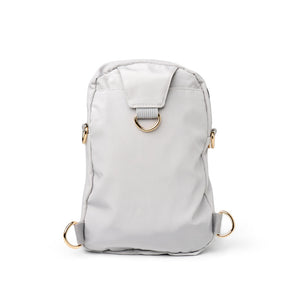 Kedzie Roundtrip Convertible Sling Crossbody Bag