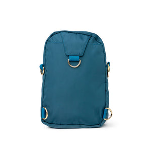 Kedzie Roundtrip Convertible Sling Crossbody Bag