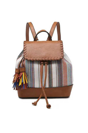 Kourtney Backpack Bag