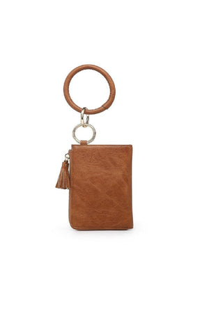 Liv Bangle Wristlet Wallet