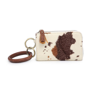 Liv Bangle Wristlet Wallet