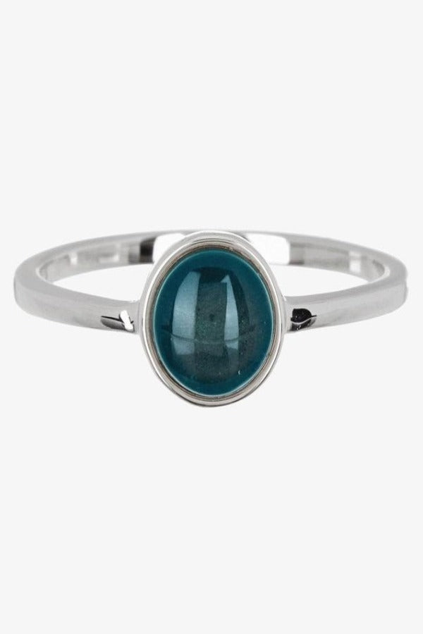 Puravida Mood Ring