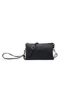 Riley Clutch/Crossbody/Wristlet Purse