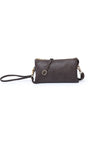 Riley Clutch/Crossbody/Wristlet Purse