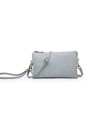 Riley Clutch/Crossbody/Wristlet Purse