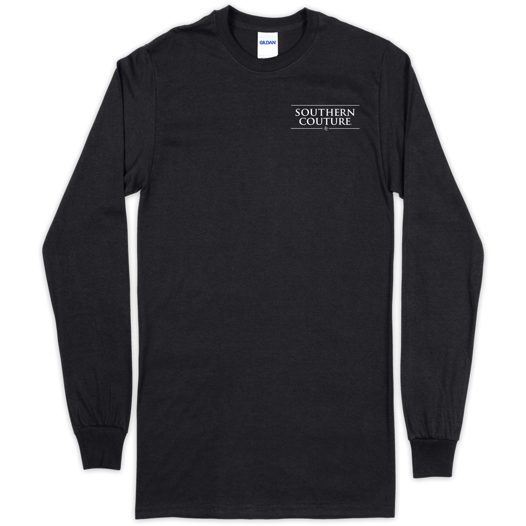 LS Put a Little Jingle in Your Jangle Classic Graphic Tee