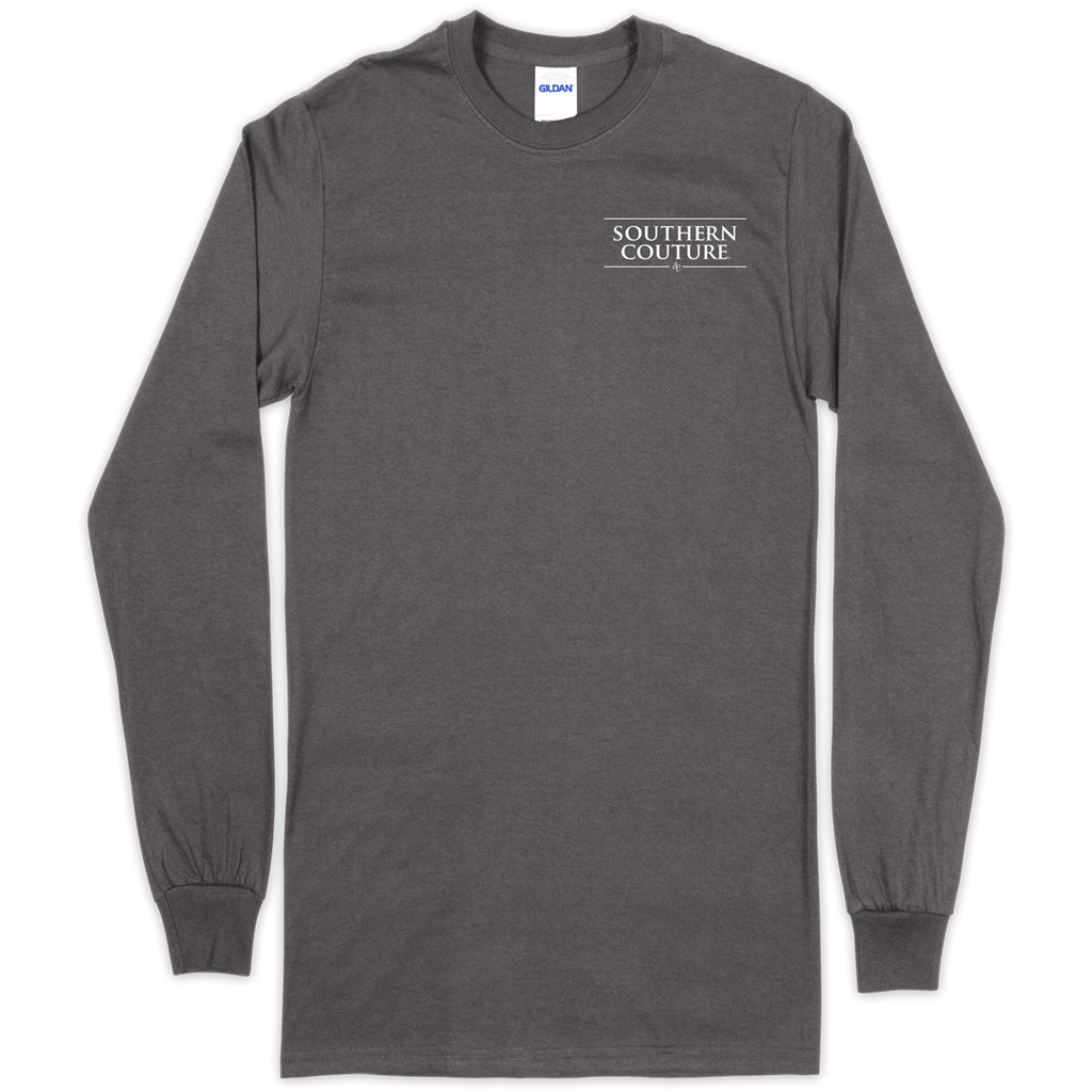 LS Cardinal Believe In The Magic Classic Graphic Tee