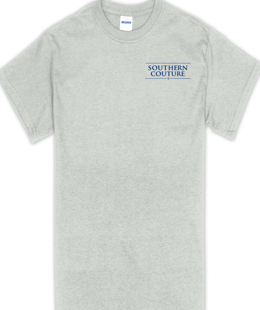 Live More Worry Less Graphic Tee