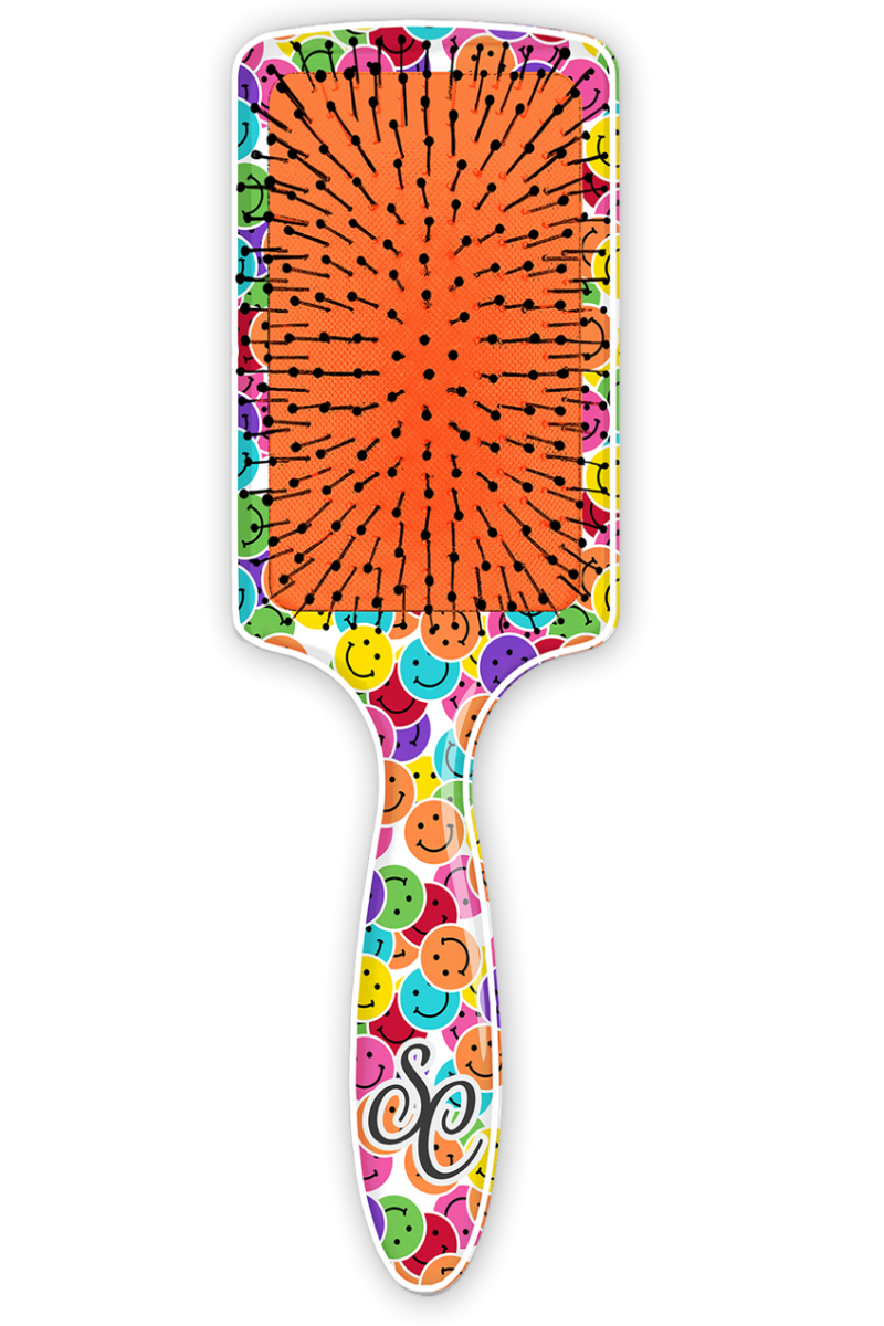 SC Paddle Brush