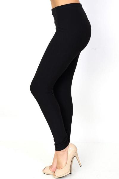 Peach Skin Leggings - Free Souls Boutique