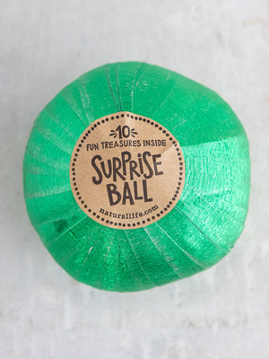 Natural Life Surprise Ball - Free Souls Boutique