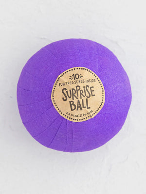 Natural Life Surprise Ball - Free Souls Boutique