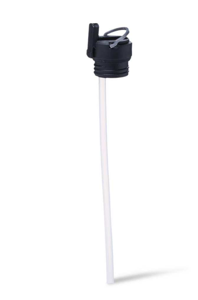 Corkcicle Canteen Straw Cap