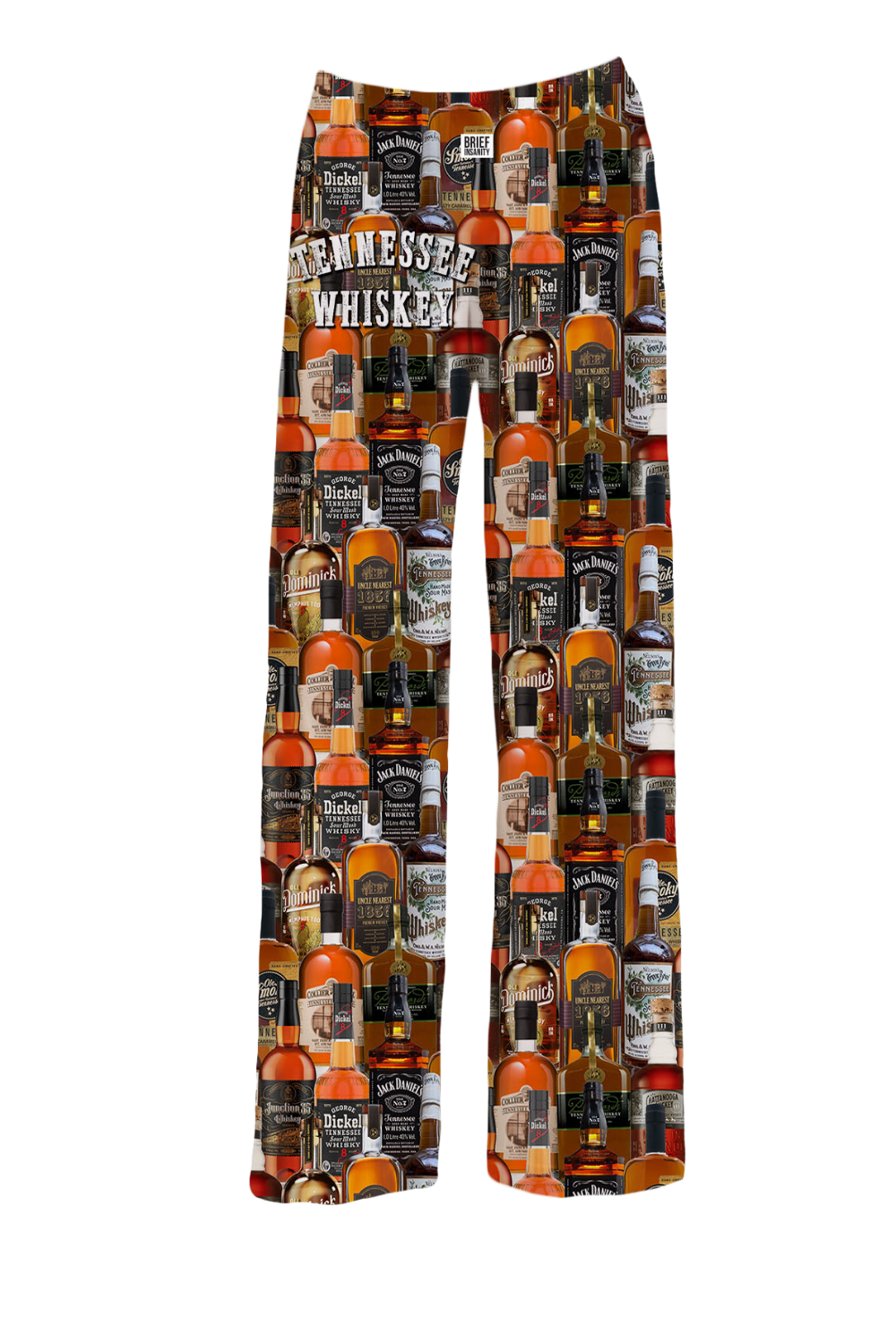 Tennessee Whiskey Lounge Pants