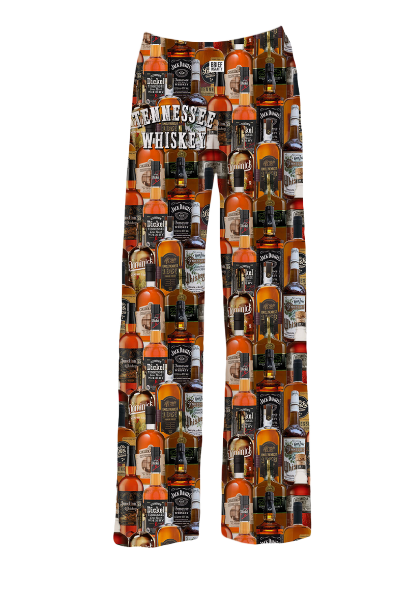 Tennessee Whiskey Lounge Pants