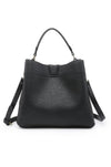 Tati Hobo Satchel Bag