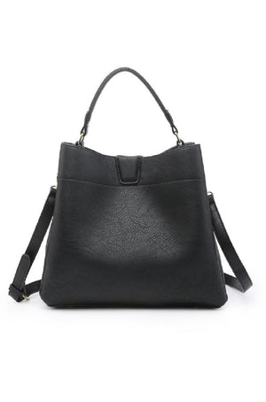 Tati Hobo Satchel Bag