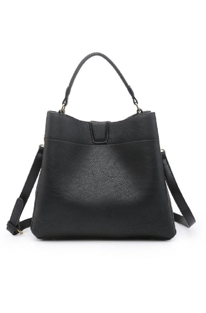 Tati Hobo Satchel Bag