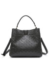 Tati Hobo Satchel Bag
