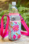 Natural Life Insulated Water Bottle Carrier