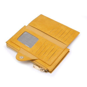 Kyla RFID Wristlet Wallet