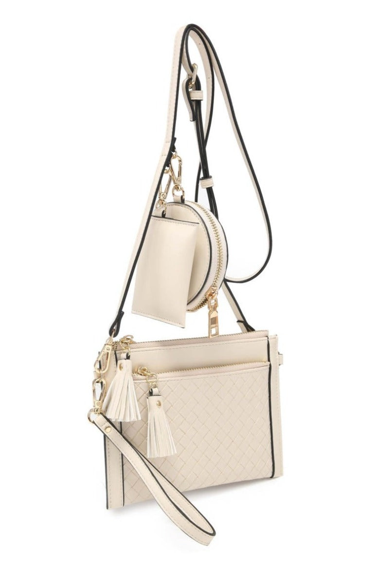 Mirabel Crossbody