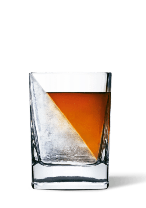 Corkcicle Whiskey Wedge