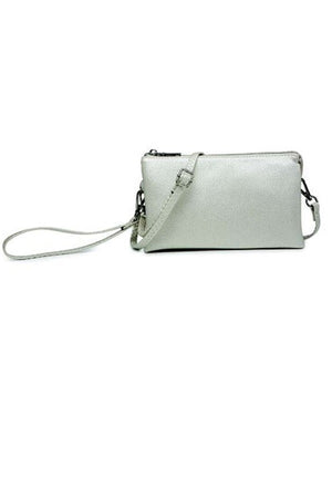 Riley Clutch/Crossbody/Wristlet Purse