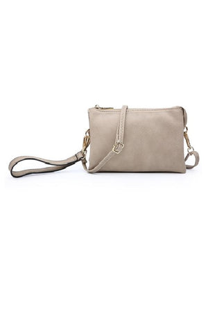 Riley Clutch/Crossbody/Wristlet Purse