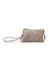 Riley Clutch/Crossbody/Wristlet Purse