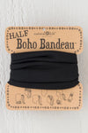 Natural Life Half Boho Bandeau