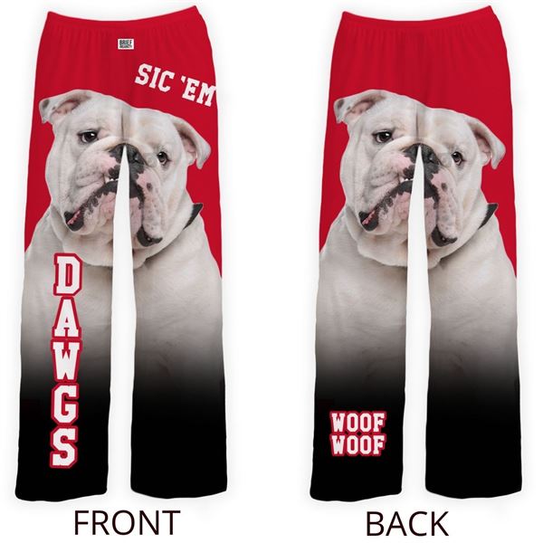 Bulldogs Lounge Pants