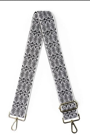 Kedzie Interchangeable Strap